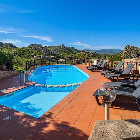 Solo - Con Piscina Sardegna