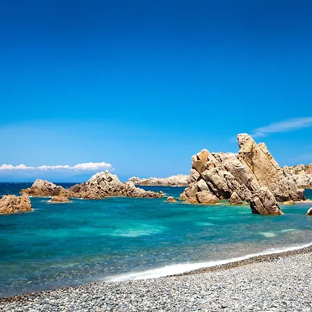 Solo - Con Piscina Sardegna *
