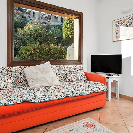 아파트 Solo - Con Piscina Sardegna 코스타 파라디소