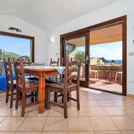 Solo - Con Piscina Sardegna Apartamento