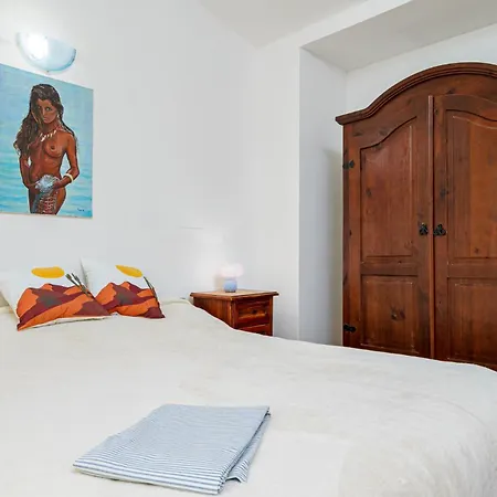 Appartement Solo - Con Piscina Sardegna *