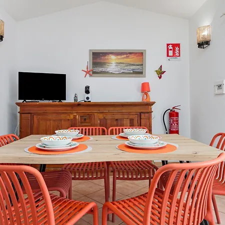 Apartamento Solo - Con Piscina Sardegna *