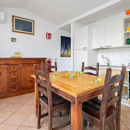 Solo - Con Piscina Sardegna Apartamento
