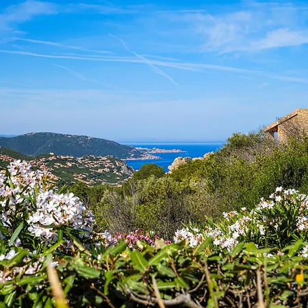 Solo - Con Piscina Sardegna