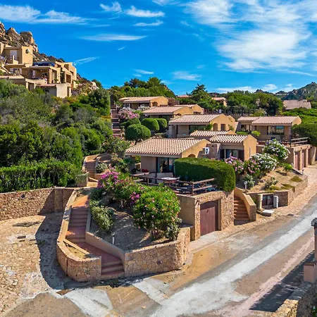 Solo - Con Piscina Sardegna Appartement