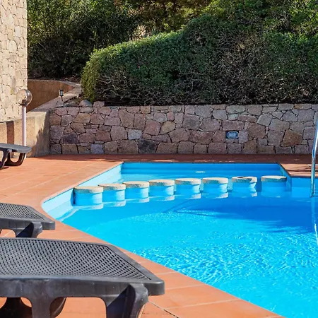 Solo - Con Piscina Sardegna 아파트 *