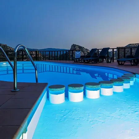 Solo - Con Piscina Sardegna 아파트