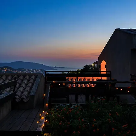 Apartamento Solo - Con Piscina Sardegna *