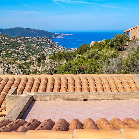 Solo - Con Piscina Sardegna 아파트
