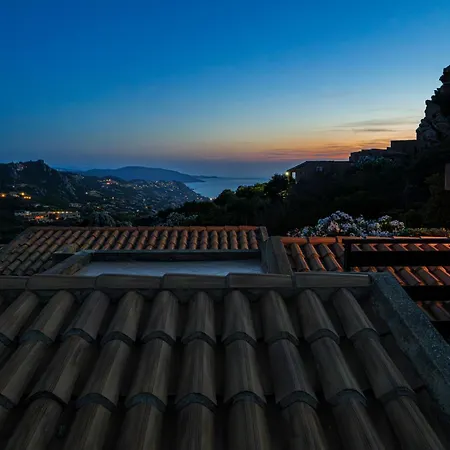 Solo - Con Piscina Sardegna *