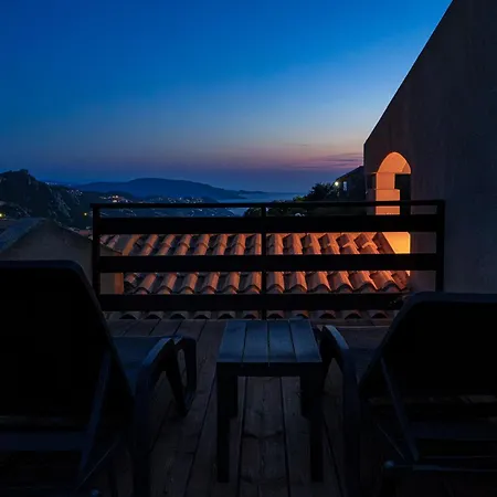 아파트 Solo - Con Piscina Sardegna 코스타 파라디소