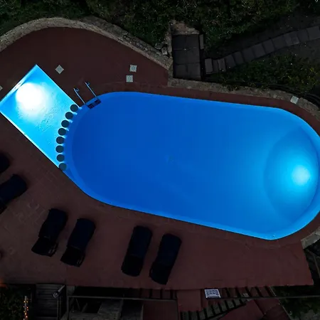 Solo - Con Piscina Sardegna