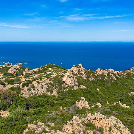 Solo - Con Piscina Sardegna Apartamento