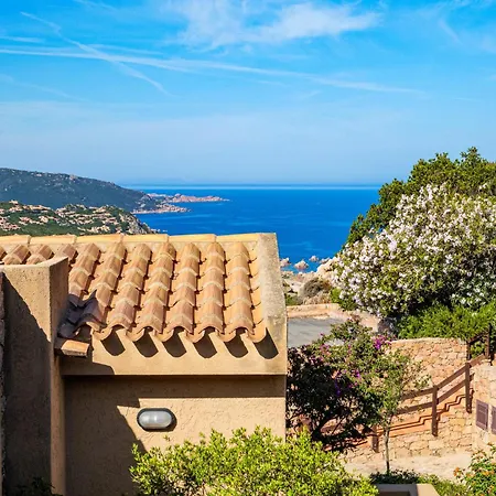 Solo - Con Piscina Sardegna 아파트