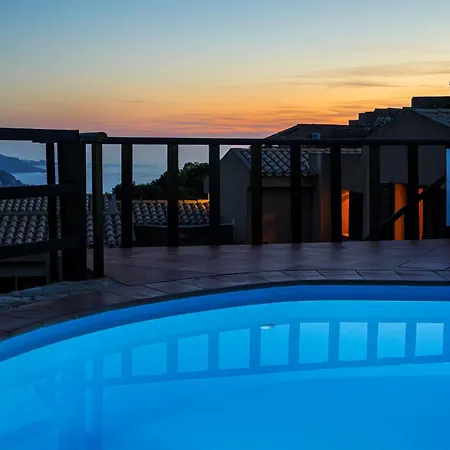 아파트 Solo - Con Piscina Sardegna 코스타 파라디소