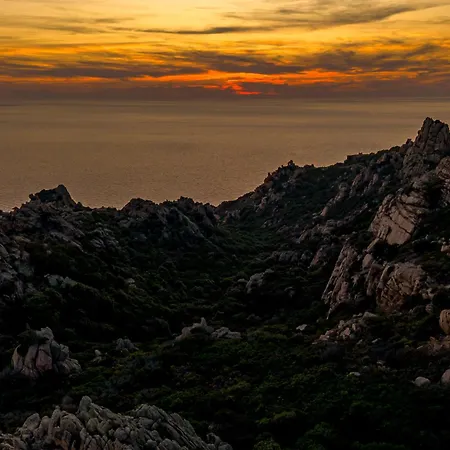 Solo - Con Piscina Sardegna Apartamento *