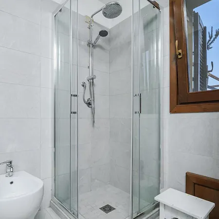Apartamento Solo - Con Piscina Sardegna Costa Paradiso