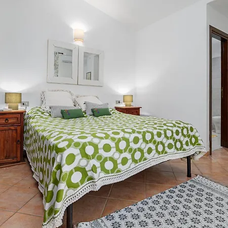 Appartement Solo - Con Piscina Sardegna Costa Paradiso