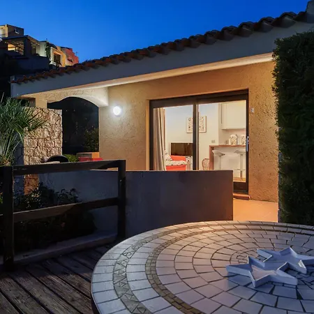 Solo - Con Piscina Sardegna Apartamento