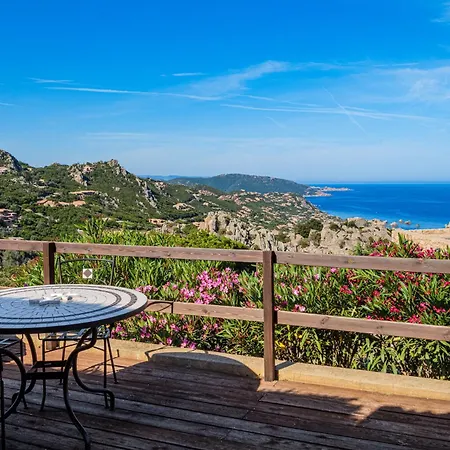 Solo - Con Piscina Sardegna Appartement *