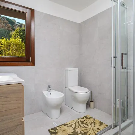 Solo - Con Piscina Sardegna
