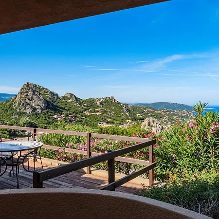 Solo - Con Piscina Sardegna