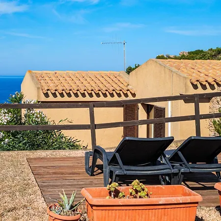 아파트 Solo - Con Piscina Sardegna *