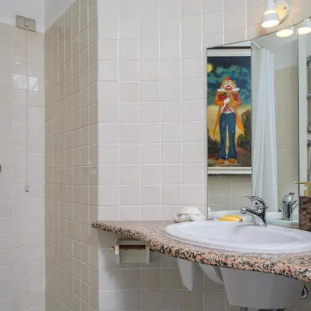 Solo - Con Piscina Sardegna Apartamento