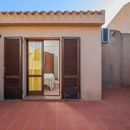Solo - Con Piscina Sardegna * 코스타 파라디소