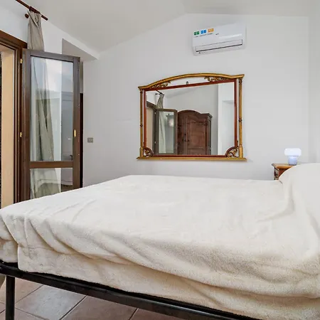 Solo - Con Piscina Sardegna Apartamento Costa Paradiso