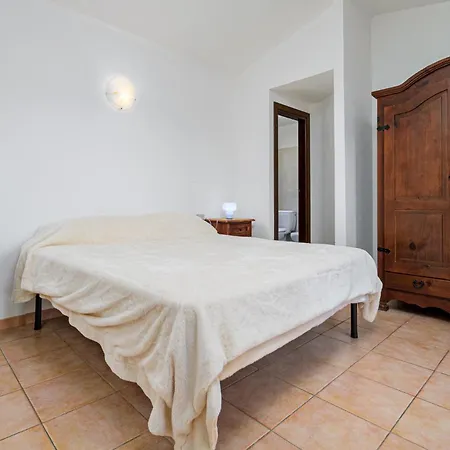 Appartement Solo - Con Piscina Sardegna *