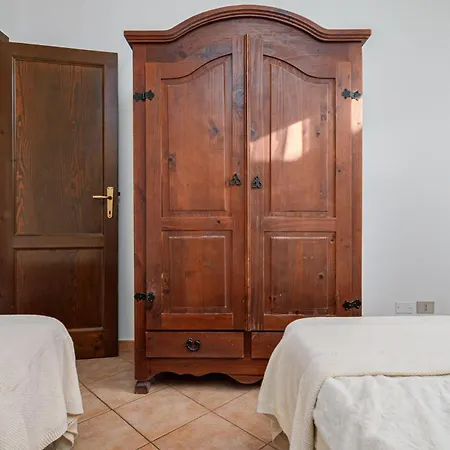 Appartement Solo - Con Piscina Sardegna Costa Paradiso