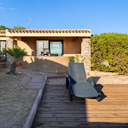 Solo - Con Piscina Sardegna * 코스타 파라디소