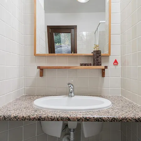 Solo - Con Piscina Sardegna Apartamento Costa Paradiso